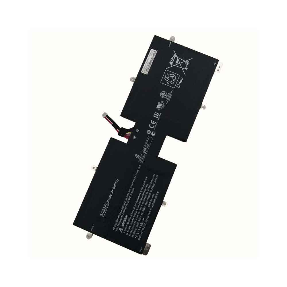 Batería para Compaq-NX6105-NX6110-NX6110/hp-HSTNN-IBPW